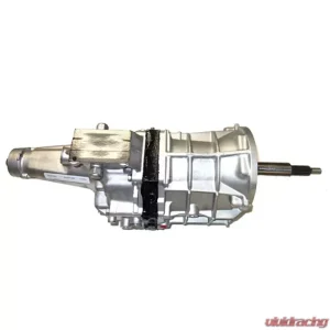 AX5 Manual Transmission for Jeep 94-96 Cherokee 2WD 5 Speed Zumbrota Drivetrain - Image 1