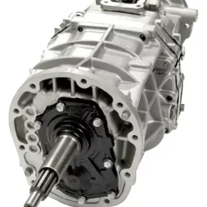 Zumbrota AX15 5-Speed Manual Transmission Jeep Wrangler 4x4 1994-1995 - Image 1
