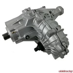 Zumbrota BW1370 & BW4401 Transfer Case GM K3500 1995-2000 - Image 1