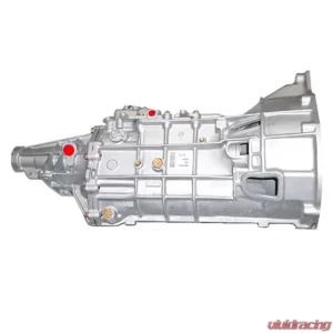 Zumbrota Drivetrain 5-Speed Magnetic VSS Manual Transmission for Ford F-150 F-250 V8 1999-2003 - Image 1