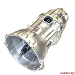 Zumbrota Drivetrain 6-Speed Manual Transmission for Dodge Ram 5.7L 2005-2013 RMTG56-5 - Image 1