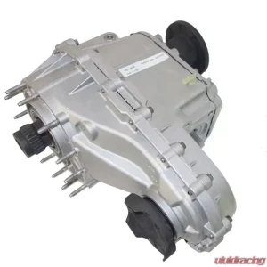 Zumbrota Drivetrain RTC146J-1 BW146 Transfer Case for Jeep Grand Cherokee 2006-2010 6.1L - Image 1