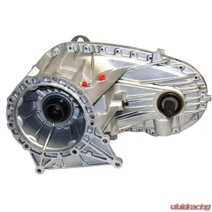 Zumbrota Drivetrain RTC1128F-2 Transfer Case for Ford F-250 F-350 2011-2014 Slip On Yoke - Image 1