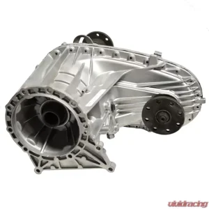 Zumbrota Drivetrain RTC1628F-1 Bolt On Rear Output Yoke for 2011-2014 Ford F-250 F-350 Super Duty - Image 1