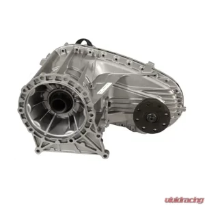 Zumbrota Drivetrain RTC1628F-2 Slip Style Rear Output Yoke for Ford F-250 F-350 2011-2014 - Image 1
