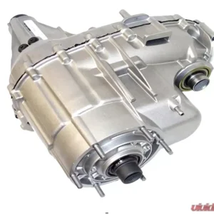 Zumbrota Drivetrain RTC3022J-1 Transfer Case for Jeep Liberty 2010-2012 23 Spline Input - Image 1