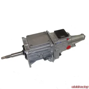 Zumbrota Drivetrain A535 Manual Transmission for 1987-1991 Dodge Dakota 2WD 5-Speed - Image 1