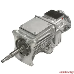 Zumbrota Drivetrain A535 Manual Transmission for 1987-1991 Dodge Dakota 4x4 5-Speed - Image 1