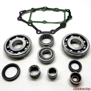 USA Standard Gear FS6R31A Transmission Bearing/Seal Kit for 6-Speed Manual Trans ZMBK481 - Image 1