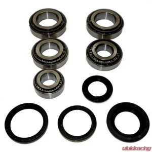 USA Standard Gear G56 Transmission Bearing/Seal Kit with Synchro Rings for 6-Speed Manual Trans - Image 1