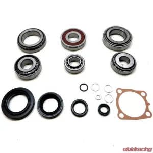 USA Standard Gear E350 Transmission Bearing/Seal Kit for 2005-2010 Scion TC 5-Speed Manual - Image 1