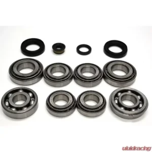 USA Standard Gear F5M22/KM206/KM208/KM303 Transmission Bearing/Seal Kit 68mm O.D. 87-1994 Colt/Summit/Talon/Eclipse - Image 1