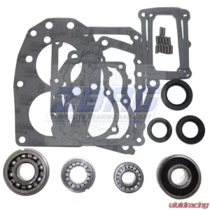 USA Standard Gear ZMBK160A AX4/AX5 Transmission Bearing/Seal Kit for 84-87 Jeep Wrangler 4/5-Speed - Image 1