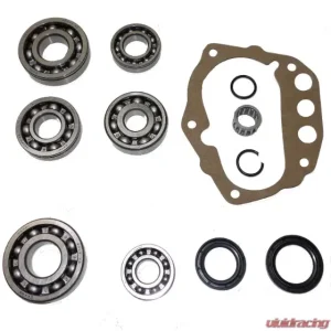 USA Standard Gear FS5W71 Transmission Bearing/Seal Kit for 1984-1994 Nissan Hardbody, 200SX, 300ZX, Van - Image 1