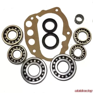 USA Standard Gear FS5W71 Transmission Bearing/Seal Kit for Nissan 200SX/280Z/280ZX/Maxima/610/620/720/810 - Image 1