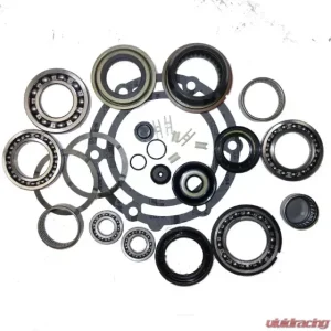 USA Standard Gear ZTBK512 Transfer Case Bearing/Seal Kit for 2007-2014 GM Truck/SUV - Image 1