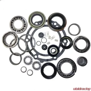 USA Standard Gear MP1222 Transfer Case Bearing/Seal Kit for 2007-2013 GM Truck/SUV 4L60/6L80 - Image 1