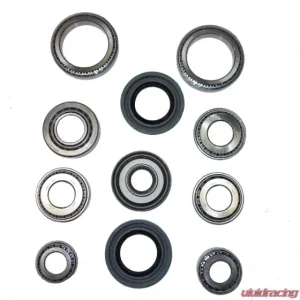 USA Standard Gear FETC Transfer Case Bearing/Seal Kit for 2001-2012 Ford Escape/Tribute/Mariner - Image 1