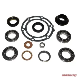 USA Standard Gear BW4473 Transfer Case Bearing/Seal Kit for 2003-2014 Express/Savana 1500 - Image 1