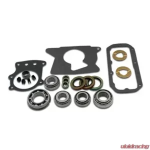 USA Standard Gear BW4407 Transfer Case Bearing/Seal Kit for 1996-1997 F250/F350 Truck - Image 1