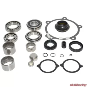 USA Standard Gear ZTBK333 NP136/NP236 Transfer Case Bearing/Seal Kit for 1999-2005 Astro/Safari Van, Blazer, Jimmy, Bravada, Sonoma - Image 1