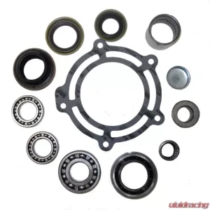 USA Standard Gear NP126/NP226 Transfer Case Bearing/Seal Kit for 2002-2009 GM SUVs - Image 1