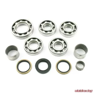 USA Standard Gear G130 Transfer Case Bearing/Seal Kit for 1989-1998 Geo/Chevy Tracker - Image 1
