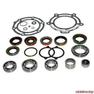 USA Standard Gear NP231J Transfer Case Bearing/Seal Kit for Jeep Wrangler/Cherokee/Grand Cherokee - Image 1