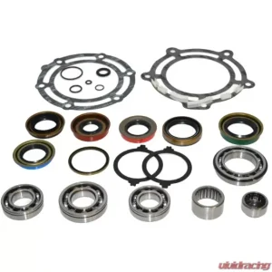 USA Standard Gear NP231 Transfer Case Bearing/Seal Kit for S10/S15/Blazer/Jimmy/Ram 1500/Dakota - Image 1