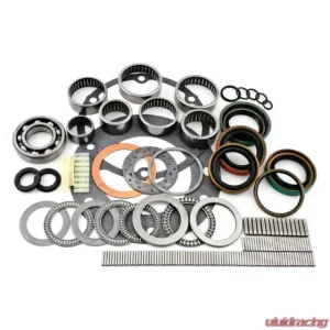 USA Standard Gear NP119/NP128/NP219/NP228/NP229 Transfer Case Bearing/Seal Kit for Jeep Cherokee/Comanche/Wagoneer/Grand Wagoneer/J10/J20 Plus AMC Eagle - Image 1