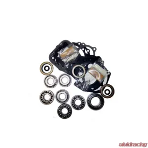 USA Standard Gear Rockwell 221 Transfer Case Bearing Kit for Chevrolet GMC 1960-1969 - Image 1