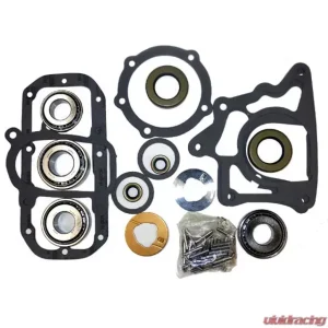 USA Standard Gear Dana 20 Transfer Case Bearing/Seal Kit 1966-1972 Truck ZTBK20FE - Image 1