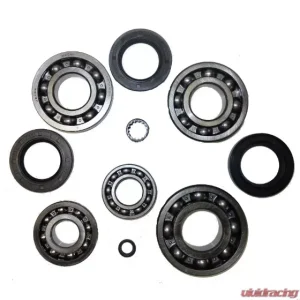USA Standard Gear ZTBK206 720 Transfer Case Bearing/Seal Kit for 1981-1986 Nissan - Image 1