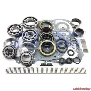 USA Standard Gear NP205 Transfer Case Bearing/Seal Kit for 1973-1979 Truck and Bronco - Image 1