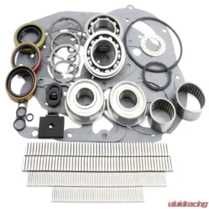 USA Standard Gear NP203 Transfer Case Bearing/Seal Kit for 73-79 Chevy/Dodge/GMC/Plymouth - Image 1