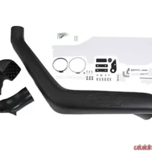 ARB Safari Snorkel Jeep Wrangler JK - Image 1