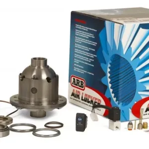 ARB Air Locker Dana 30 27 Spline 3.73 & Up - Image 2