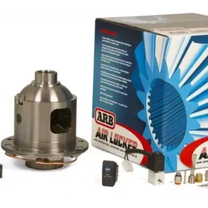 ARB Air Locker Ford 8.8 Inch 31 Spline All Ratios - Image 3