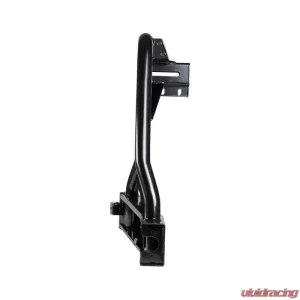 ARB Rear Bumper Right Side Wheel Carrier Holder Toyota Land Cruiser - Image 2