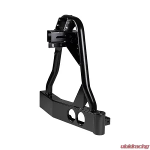 ARB Rear Bumper Right Side Wheel Carrier Holder Toyota Land Cruiser - Image 3