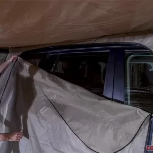 ARB 2000 x 2500 Deluxe Awning Room With Floor - Image 3