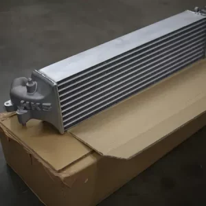 HKS Intercooler Core Honda Civic Type R FK8 2017-2021 - Image 1