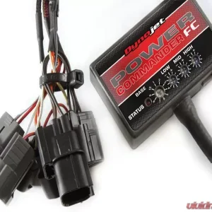 Dynojet Power Commander Fuel Controller (PCFC) Yamaha YFZ450 R/X 2009-2017 - Image 1