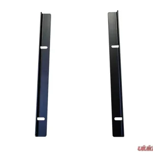 PRP Seats Passenger Side Adapter Seat Mounts for Jeep Wrangler TJ 2003-2006 C24P - Image 1