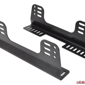 PRP Seats Alpha Composite Seat Side Mounts for C51 - Durable, Lightweight, Black - Image 1