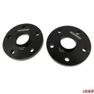 034 Motorsport Wheel Spacer Pair, 15mm, Audi/Volkswagen 5x112mm with 57.1mm Center Bore - Image 1