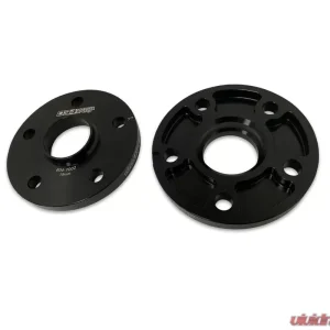 034 Motorsport Wheel Spacer Pair, 15mm, Audi/Volkswagen 5x112mm with 57.1mm Center Bore - Image 2