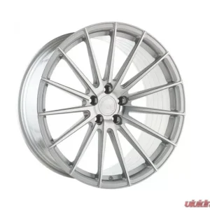 Avant Garde M615 Wheel Silver Machined 20x11 - Image 1