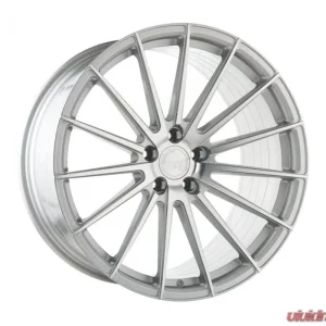 Avant Garde M615 Wheel 20x10 5x112 +30mm Silver Machined BMW X3 G01 2017-2024 - Image 1