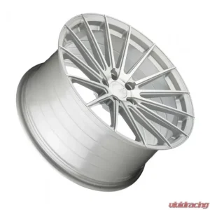 Avant Garde M615 Wheel Silver Machined 20x8.5 15mm - Image 2